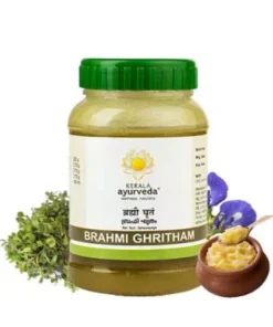 Kerala Ayurveda Brahmi Ghritham