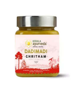 Kerala Ayurveda Dadimadi Ghritam