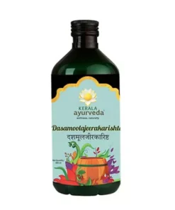 Kerala Ayurveda Dasamoolajeerakarishta
