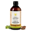 Kerala Ayurveda Karpooradi Thailam