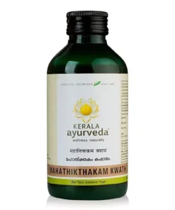 Kerala Ayurveda Mahathikthakam Kwath