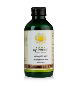 Kerala Ayurveda Patolamoolaadi Kwath