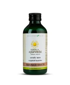 Kerala Ayurveda Varunadi Kwath