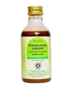 Kottakkal Ayurveda Punarnavadi Kashayam