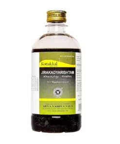 Kottakkal Ayurveda Jirakadyarishtam