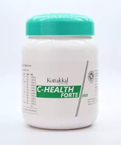 Kottakkal C-Health Forte Powder