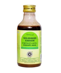 Kottakkal Ayurveda Kalasakadi Kashayam