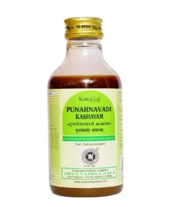 Kottakkal Punarnavadi Kashayam