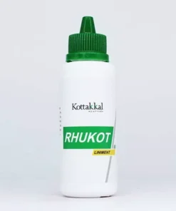 Kottakkal Rhukot Liniment