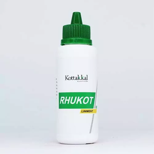 Kottakkal Rhukot Liniment