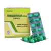 Kottakkal Sankha Bhasmam Capsules