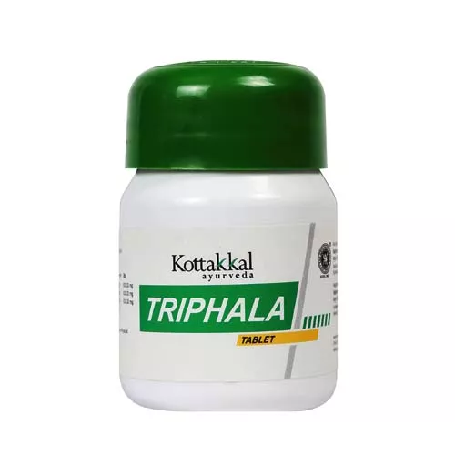Kottakkal Triphala Tablet