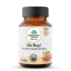 Organic India OH-Boy Capsules