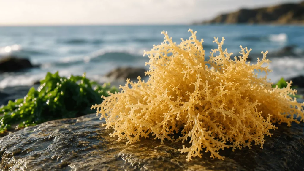 Sea Moss Uk