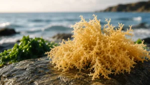 Sea Moss Uk