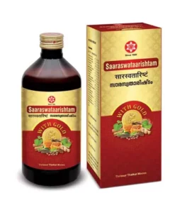 SNA Saaraswataarishtam