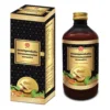 SNA Saaraswataarishtam Syrup