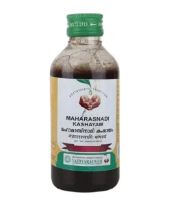 Vaidyaratnam Maharasnadi Kashayam
