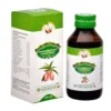 Vaidyaratnam Swasamrutham Cough Syrup