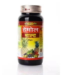Vyas Hemol Malt