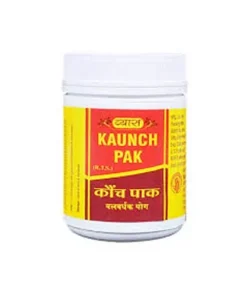 Vyas Kaunch Pak