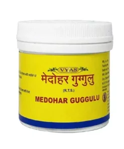 Vyas Medohar Guggulu Tablet