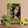 Indus Valley Gel Hair Colour Copper Mahogany 5.40