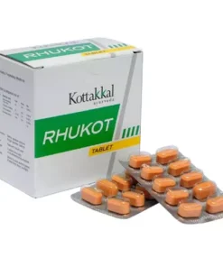 Kottakkal Rhukot Tablet