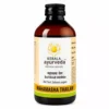 kerala ayurveda mahamasha thailam