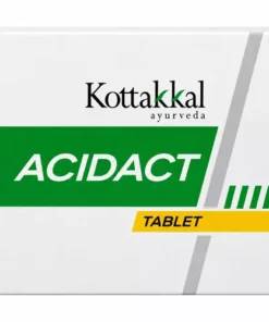 Kottakkal Acidact Tablet