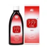 dr jrk's 777 oil 200ml