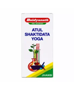 Baidyanath (Jhansi) Atul Shaktidata Yoga