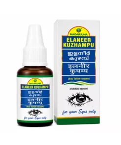 Nagarjuna Elaneer Kuzhambu Eye Drop