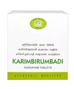 AVN Karimbirumbadi Kashayam Tablets