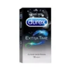 Durex Extra Time Condoms