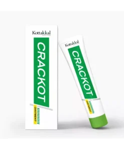 Kottakkal Ayurveda Crackot Ointment