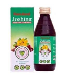 Hamdard Joshina Herbal Cough & Cold Syrup