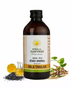 Kerala Ayurveda Bala Thailam