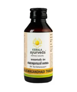 Kerala Ayurveda Balaswagandhadi Thailam