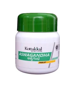 Kottakkal Aswagandha Tablet