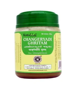 Kottakkal Changeryadi Ghritam