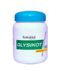 Kottakkal Glysikot Granules