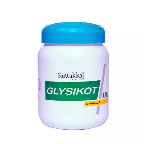 Kottakkal Glysikot Granules