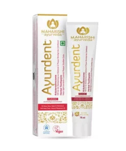 Maharishi Ayurveda Ayurdent Classic Toothpaste