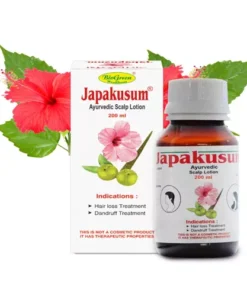 Biogreen Japakusum Scalp Lotion