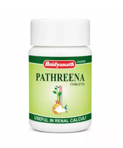 Baidyanath Pathreena Tablet