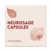 Himalaya Nutravedics Neurosage Soft Gel Capsules
