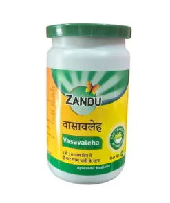 Zandu Vasavaleha