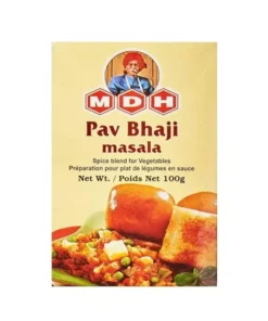 MDH Pav Bhaji Masala