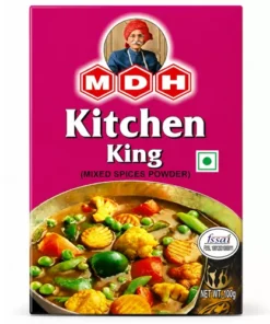 mdh kitchen king masala